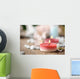 Aroma Therapy Wall Decal Design 5