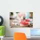 Aroma Therapy Wall Decal Design 5