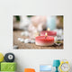 Aroma Therapy Wall Decal Design 5