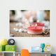 Aroma Therapy Wall Decal Design 5