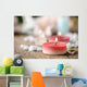 Aroma Therapy Wall Decal Design 5