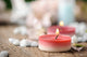 Aroma Therapy Wall Decal Design 5