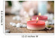 Aroma Therapy Wall Decal Design 5