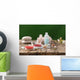 Aroma Therapy Wall Decal Design 4