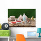 Aroma Therapy Wall Decal Design 4