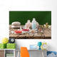 Aroma Therapy Wall Decal Design 4