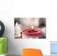 Aroma Therapy Wall Decal Design 3