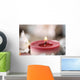 Aroma Therapy Wall Decal Design 3