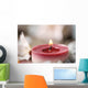 Aroma Therapy Wall Decal Design 3