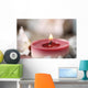 Aroma Therapy Wall Decal Design 3