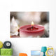 Aroma Therapy Wall Decal Design 3