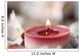 Aroma Therapy Wall Decal Design 3