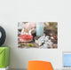Aroma Therapy Wall Decal Design 2