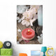 Aroma Therapy Wall Decal Design 1