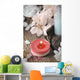 Aroma Therapy Wall Decal Design 1