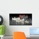 Mixing Board Wall Decal