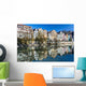 Altstadt Deutschland T Bingen Wall Decal