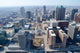 Aerial St Louis Wall Decal