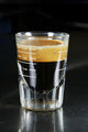 Single Espresso Wall Decal
