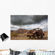 Old Car Wall Decal
