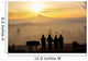 Beautiful Vista Portland Oregon Wall Decal