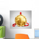 Medal Wall Decal