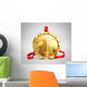 Medal Wall Decal