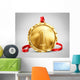 Medal Wall Decal