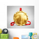 Medal Wall Decal