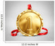 Medal Wall Decal