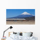 Bullet Train Tokaido Shinkansen Wall Decal