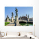 Padua Padova 02 Wall Decal