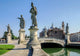 Padua Padova 02 Wall Decal