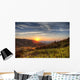 Great Smoky Mountains Hdr Wall Decal