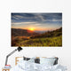 Great Smoky Mountains Hdr Wall Decal