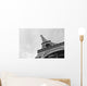 Eiffel Tower Wall Decal Design 4
