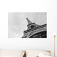 Eiffel Tower Wall Decal Design 4