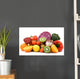 Food Wall Decal