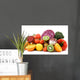 Food Wall Decal