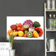 Food Wall Decal