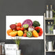 Food Wall Decal