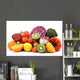 Food Wall Decal