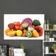 Food Wall Decal
