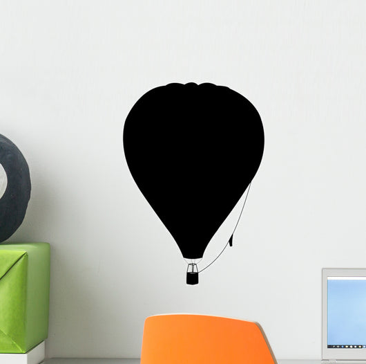 Balloon Wall Decal