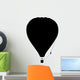 Balloon Wall Decal