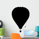 Balloon Wall Decal