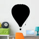 Balloon Wall Decal