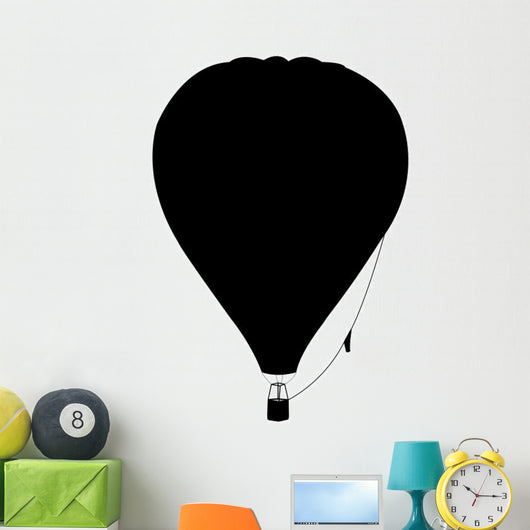 Balloon Wall Decal