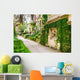 Savannah Georgia USA Historic Wall Decal