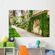 Savannah Georgia USA Historic Wall Decal